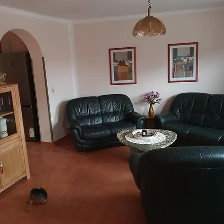 Mahler Apartment *