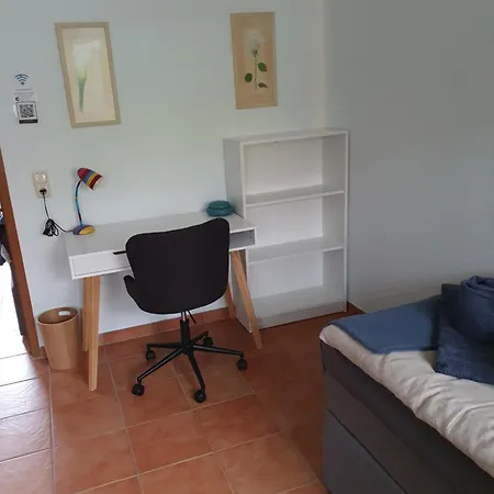 Mahler Apartment