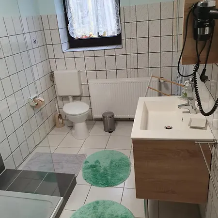 Apartment Mahler Niederdorla
